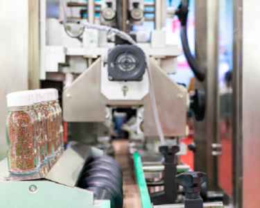 Sugar Packaging Machine