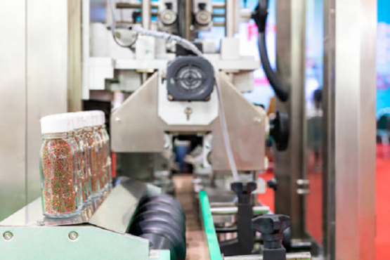Sugar Packaging Machine