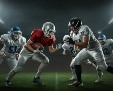 Buffalo Bills vs Los Angeles Rams Match Player Stats