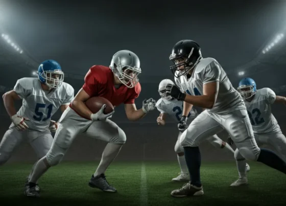 Buffalo Bills vs Los Angeles Rams Match Player Stats