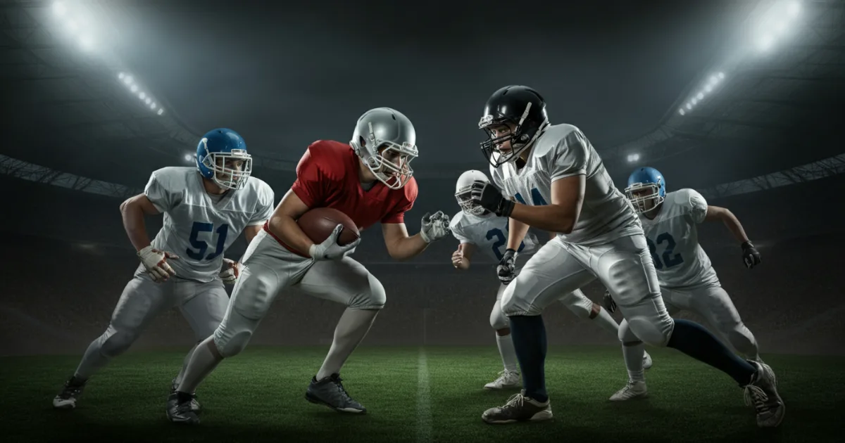 Buffalo Bills vs Los Angeles Rams Match Player Stats
