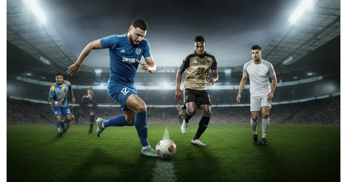 Los Angeles Rams vs New Orleans Saints Match Player Stats