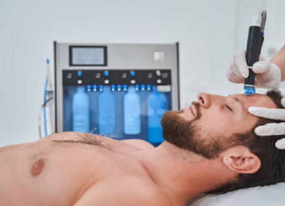Hair Removal Trends