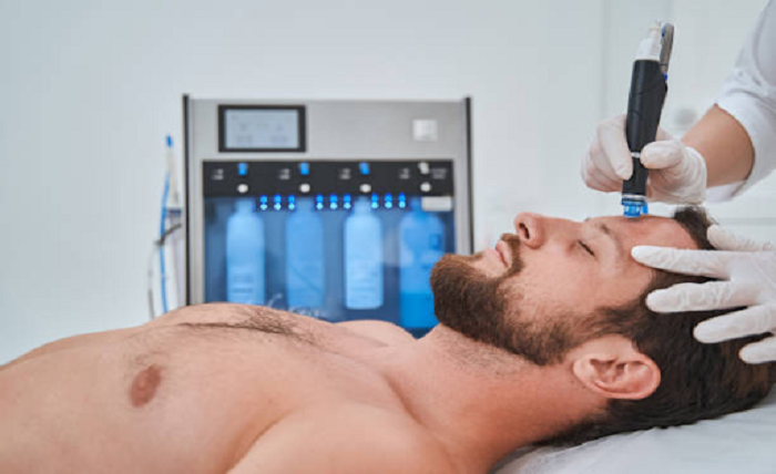 Machine Hair Removal Trends: Combining Technology and Comfort in Modern Clinics